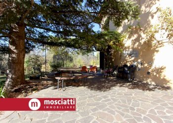 Foto 4 - Villa Vocabolo Colle Sant'Antonio, Matelica - foto 4