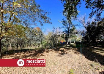 Foto 6 - Villa Vocabolo Colle Sant'Antonio, Matelica - foto 6