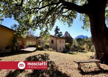 Foto 7 - Villa Vocabolo Colle Sant'Antonio, Matelica - foto 7