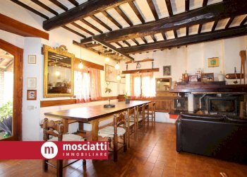 Foto 9 - Villa Vocabolo Colle Sant'Antonio, Matelica - foto 9