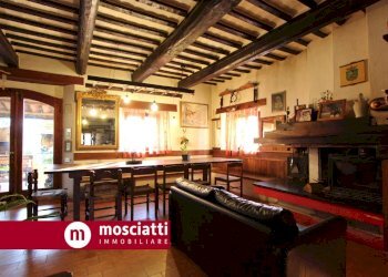 Foto 11 - Villa Vocabolo Colle Sant'Antonio, Matelica - foto 11