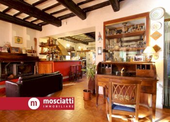 Foto 13 - Villa Vocabolo Colle Sant'Antonio, Matelica - foto 13