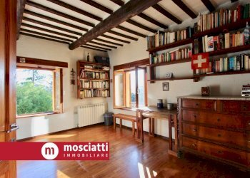 Foto 16 - Villa Vocabolo Colle Sant'Antonio, Matelica - foto 16