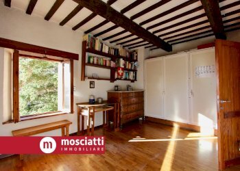 Foto 17 - Villa Vocabolo Colle Sant'Antonio, Matelica - foto 17