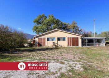 Foto 19 - Villa Vocabolo Colle Sant'Antonio, Matelica - foto 19