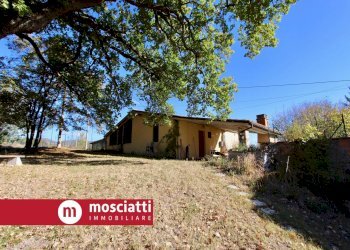 Foto 20 - Villa Vocabolo Colle Sant'Antonio, Matelica - foto 20