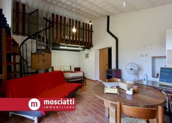 Foto 30 - Villa Vocabolo Colle Sant'Antonio, Matelica - foto 30