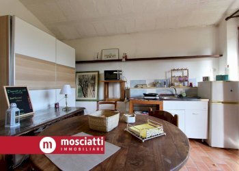 Foto 31 - Villa Vocabolo Colle Sant'Antonio, Matelica - foto 31