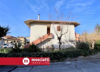 Foto 3 - Villa Via Galli, Matelica - foto 3