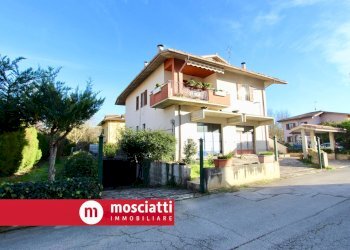 Foto 4 - Villa Via Galli, Matelica - foto 4