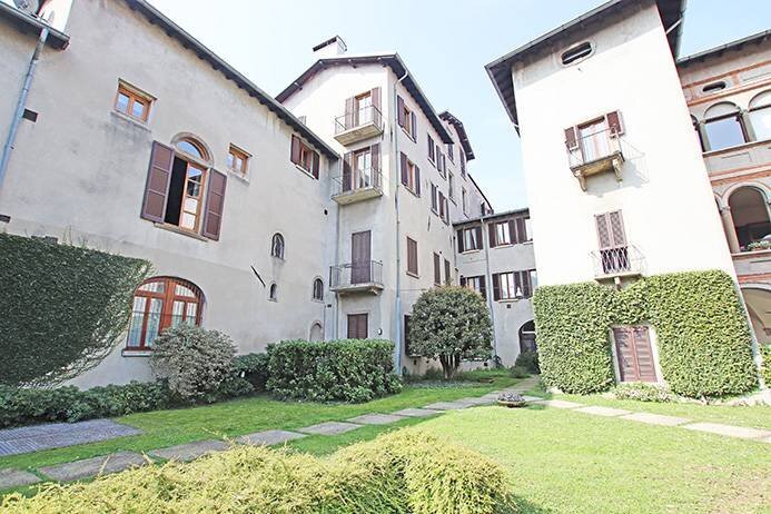 Edificio - Trilocale via tassis, Bergamo - foto 2