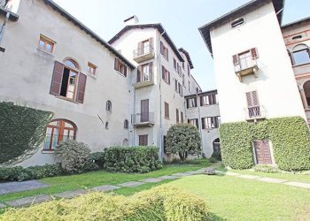 Edificio - Trilocale via tassis, Bergamo - foto 2