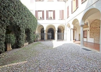 Corte - Trilocale via tassis, Bergamo - foto 8