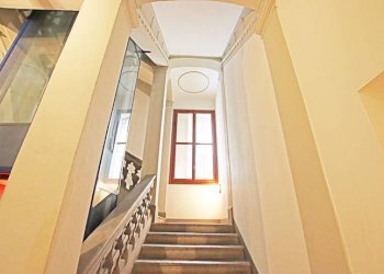 Parti comuni - Trilocale via tassis, Bergamo - foto 9