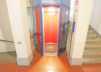 Parti comuni - Trilocale via tassis, Bergamo - foto 10