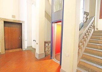 Parti comuni - Trilocale via tassis, Bergamo - foto 11