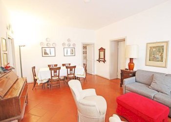 Soggiorno - Trilocale via tassis, Bergamo - foto 15