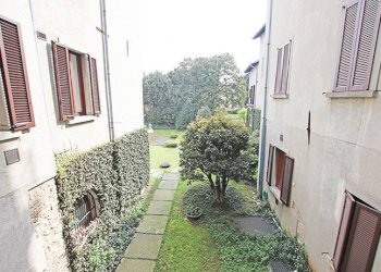 Vista Parco - Trilocale via tassis, Bergamo - foto 18