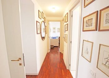 Disimpegno - Trilocale via tassis, Bergamo - foto 19