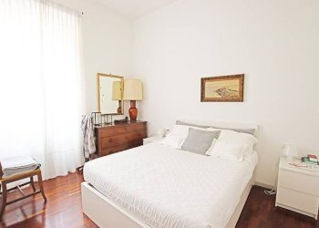 Camera - Trilocale via tassis, Bergamo - foto 21