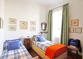 Camera - Trilocale via tassis, Bergamo - foto 23