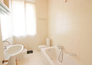 Bagno - Trilocale via tassis, Bergamo - foto 25