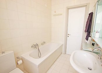 Bagno - Trilocale via tassis, Bergamo - foto 26