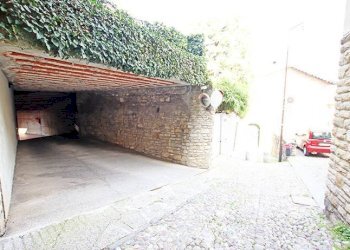 Garage - Trilocale via tassis, Bergamo - foto 29