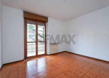 Stanza vuota - Trilocale Via Acqua dei Buoi
 
9b, Nembro - foto 16