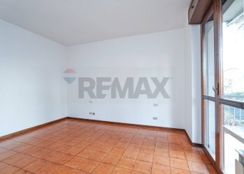 Stanza vuota - Trilocale Via Acqua dei Buoi
 
9b, Nembro - foto 17