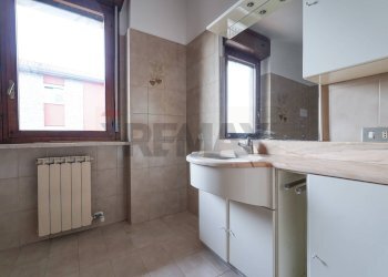 Bagno - Trilocale Via Acqua dei Buoi
 
9b, Nembro - foto 25