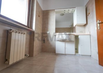 Bagno - Trilocale Via Acqua dei Buoi
 
9b, Nembro - foto 28