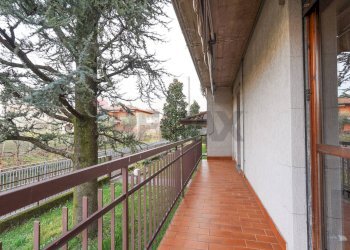 Balcone - Trilocale Via Acqua dei Buoi
 
9b, Nembro - foto 32