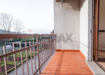 Balcone - Trilocale Via Acqua dei Buoi
 
9b, Nembro - foto 34