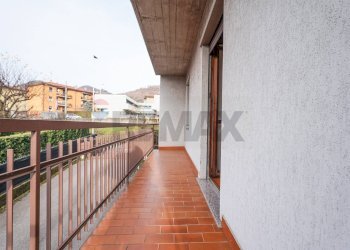 Balcone - Trilocale Via Acqua dei Buoi
 
9b, Nembro - foto 36