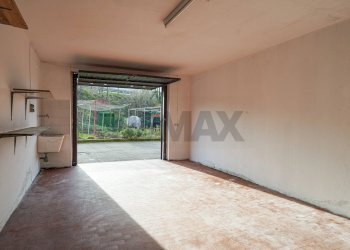 Stanza vuota - Trilocale Via Acqua dei Buoi
 
9b, Nembro - foto 42