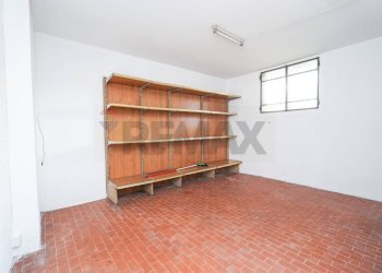 Stanza vuota - Trilocale Via Acqua dei Buoi
 
9b, Nembro - foto 44