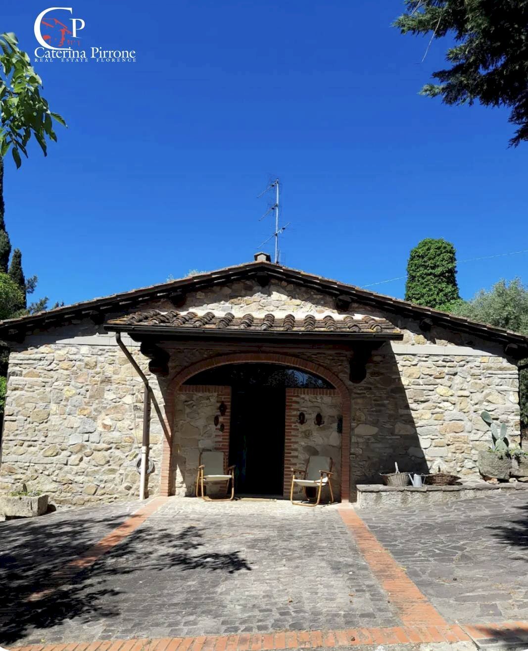 Foto 3 - Independent house via Montegirone
 
10, Fiesole - photo 3