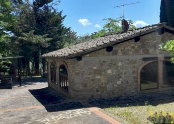 Foto 2 - Independent house via Montegirone
 
10, Fiesole - photo 2