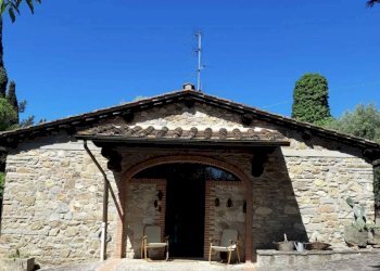 Foto 3 - Independent house via Montegirone
 
10, Fiesole - photo 3