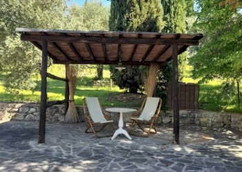 Foto 5 - Independent house via Montegirone
 
10, Fiesole - photo 5