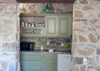 Foto 9 - Independent house via Montegirone
 
10, Fiesole - photo 9