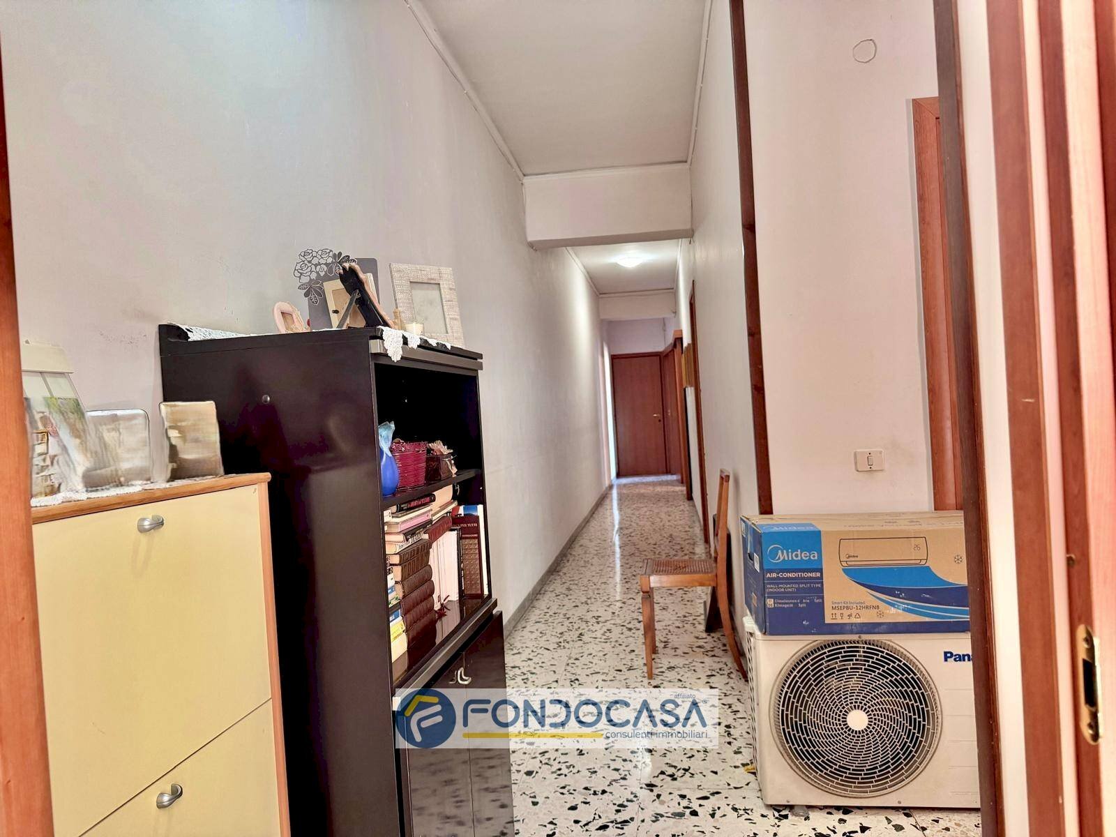 Foto 3 - Four-room apartment Via Riscatto
5, Frattamaggiore - photo 3