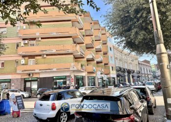 Foto 6 - Quadrilocale Via Riscatto
 
5, Frattamaggiore - foto 6