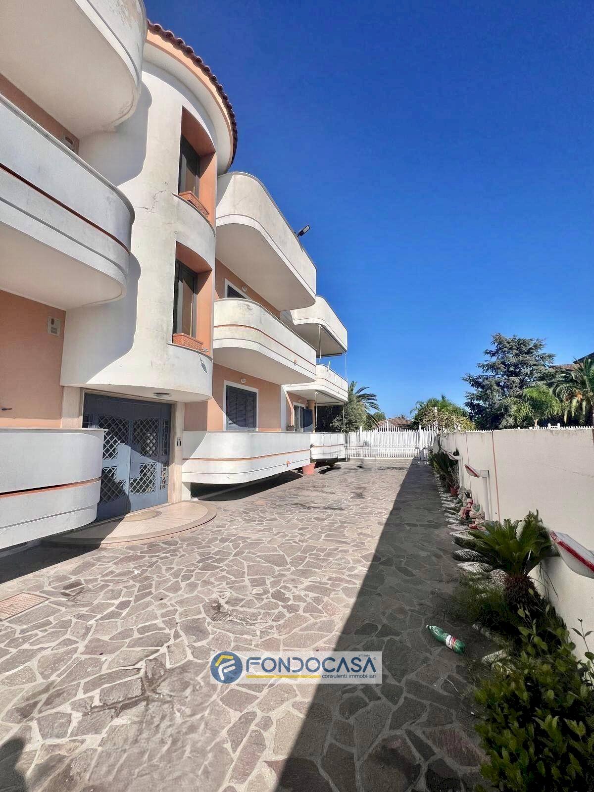 Foto 2 - Apartment Via San Francesco a Patria
132, Giugliano in Campania - photo 2