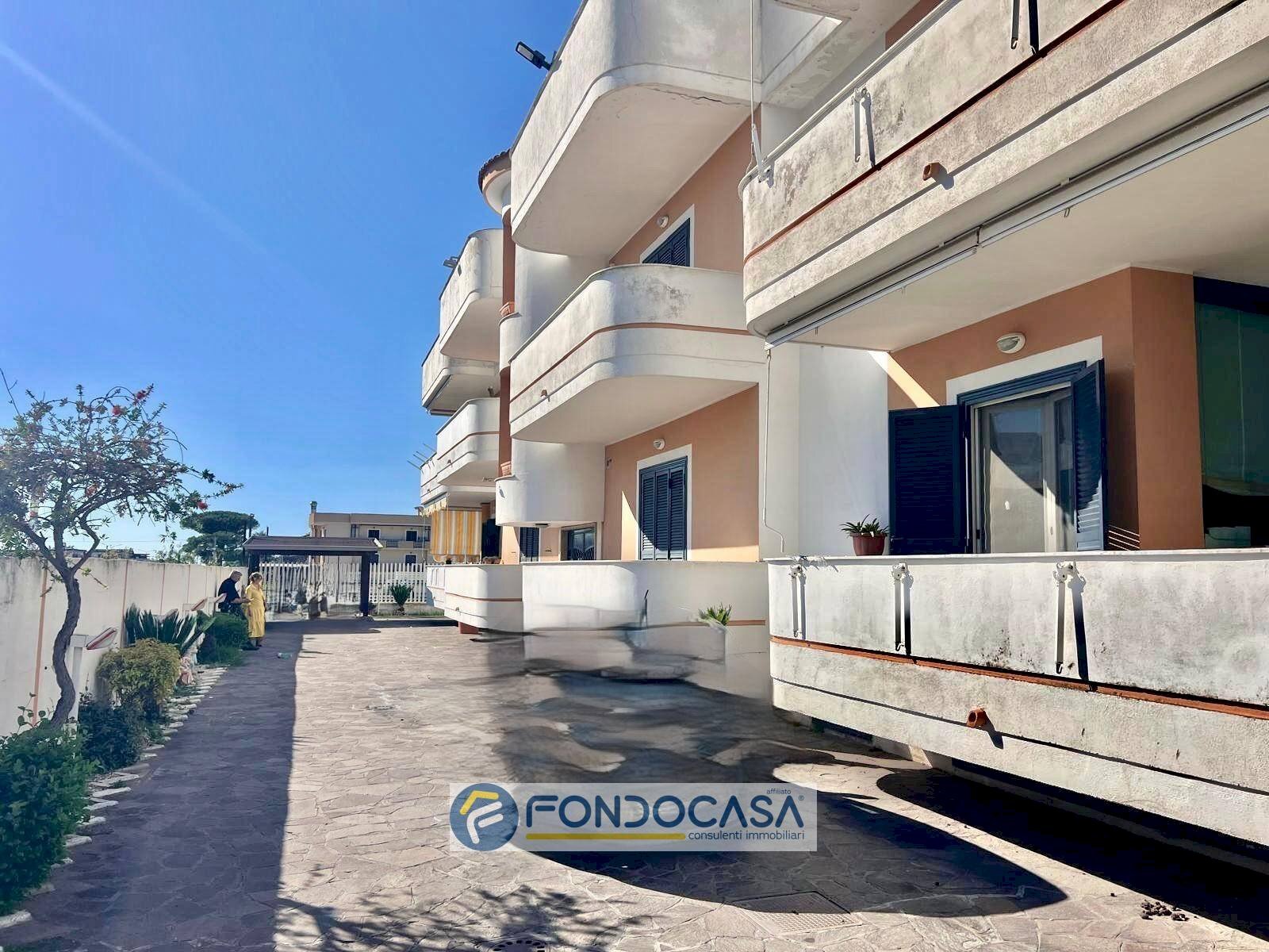 Foto 3 - Apartment Via San Francesco a Patria
132, Giugliano in Campania - photo 3