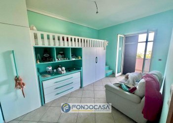 Foto 17 - Appartamento Via San Francesco a Patria
 
132, Giugliano in Campania - foto 17