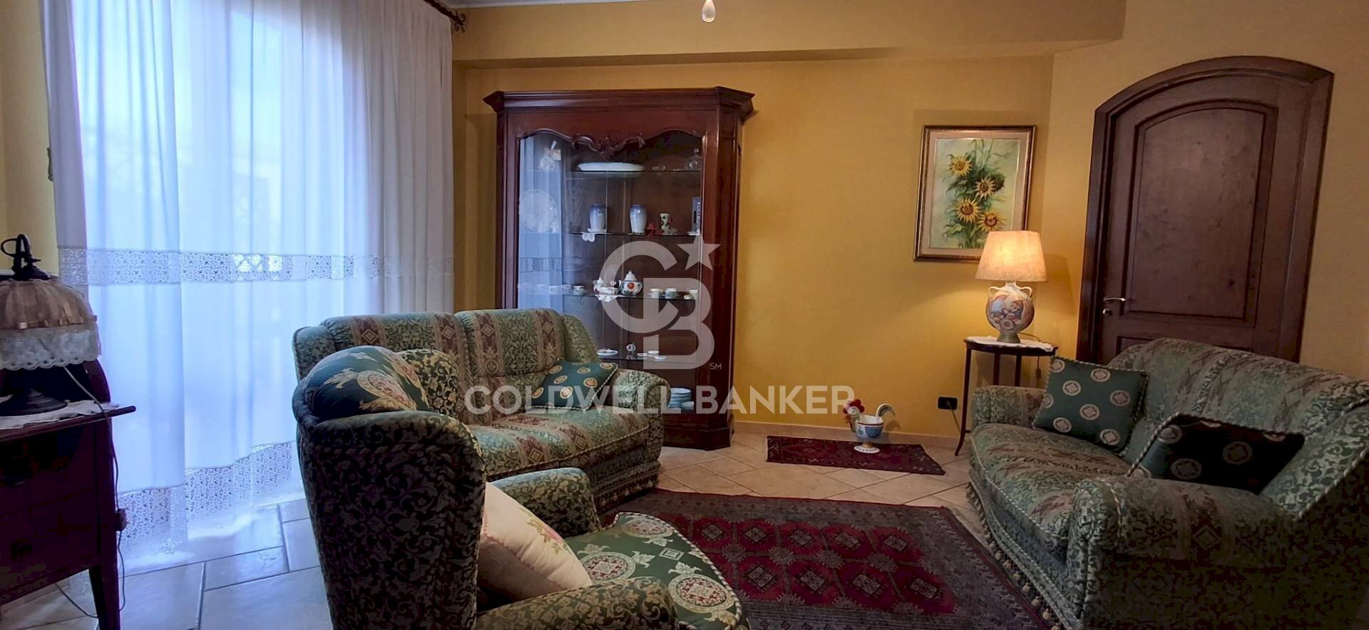 Foto 1 - Three-room apartment VIA DAFNICA
 
183, Acireale - photo 1