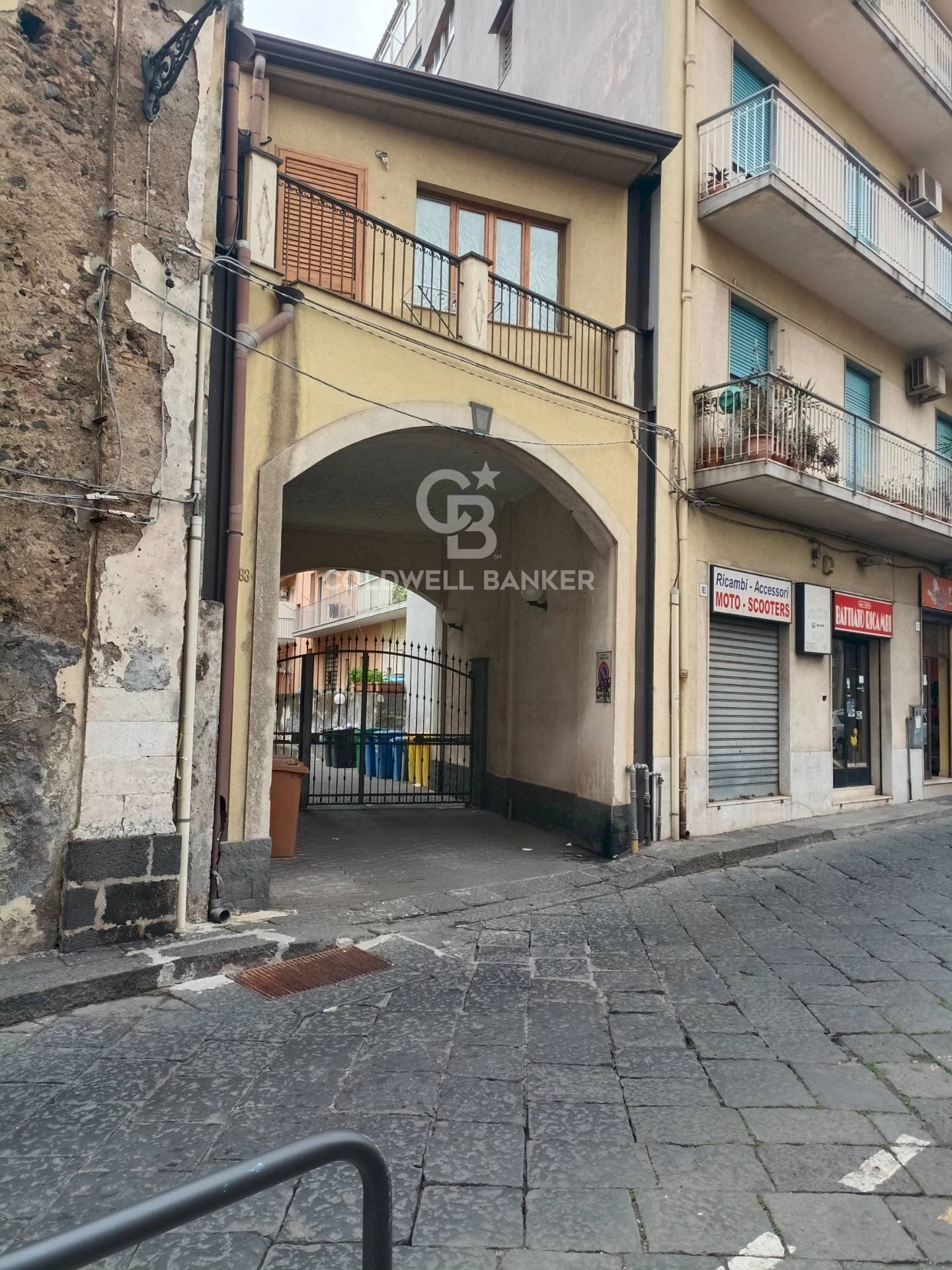 Foto 3 - Three-room apartment VIA DAFNICA
183, Acireale - photo 3