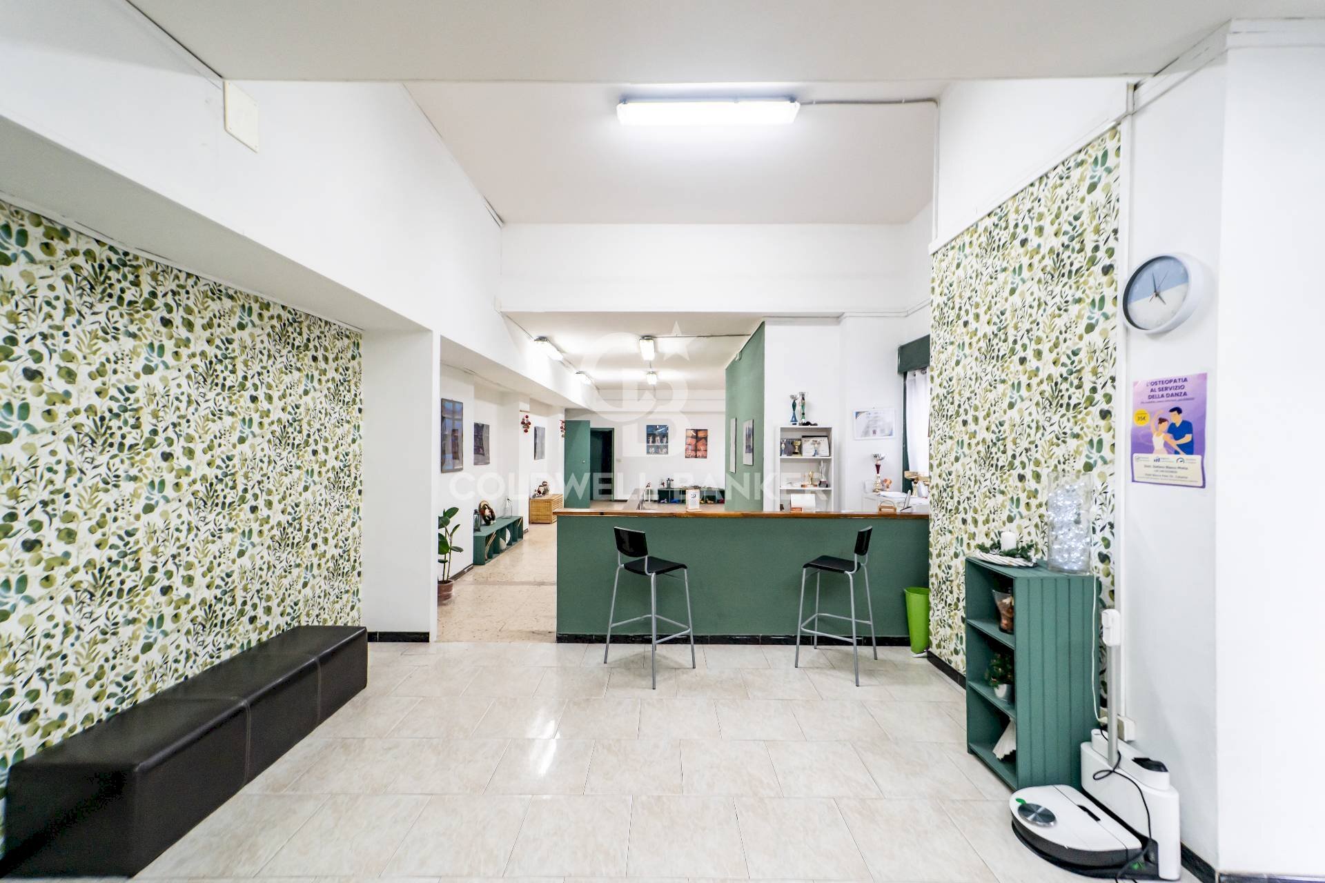 Foto 2 - Locale Commerciale Via Asti
8, Catania - foto 2